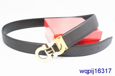Ferragamo Belts-003